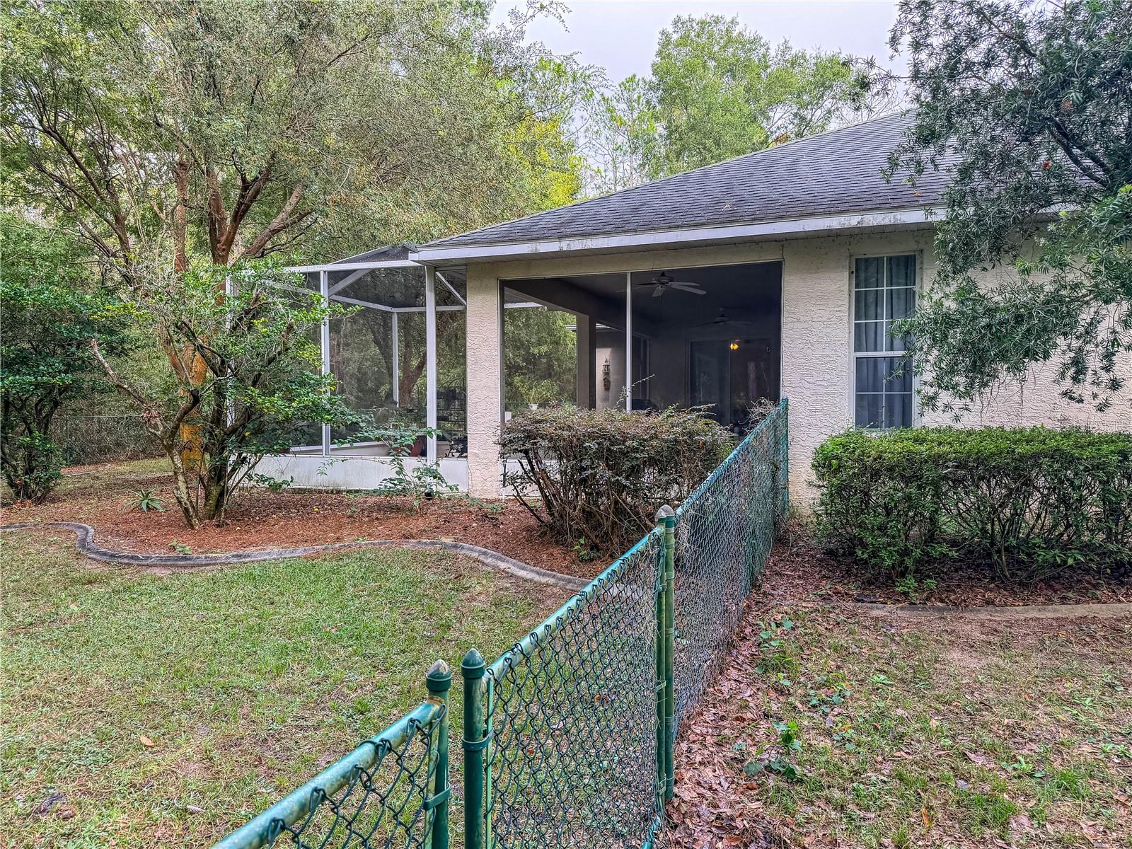 RAINBOW SPGS - Residential