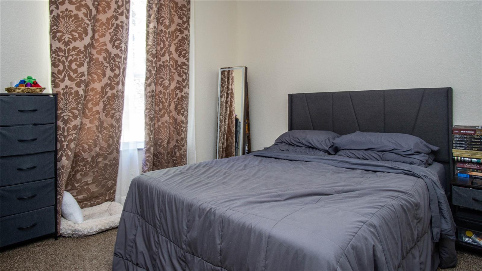 RAINBOW SPGS - Residential