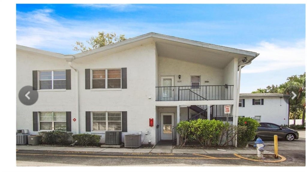 Photo of 6010 Amberly Avenue #F, Orlando, FL 32822 (MLS # S5154090)