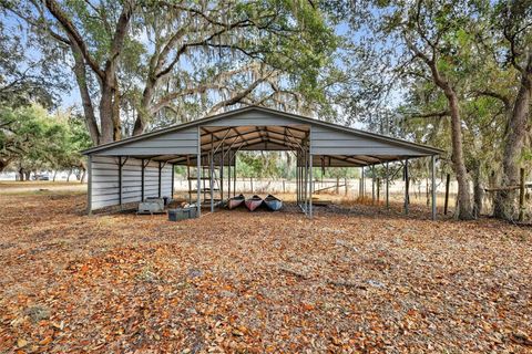 Tiny photo for 4533 SW 37th Terrace, Bushnell, FL 33513 (MLS # A4682665)