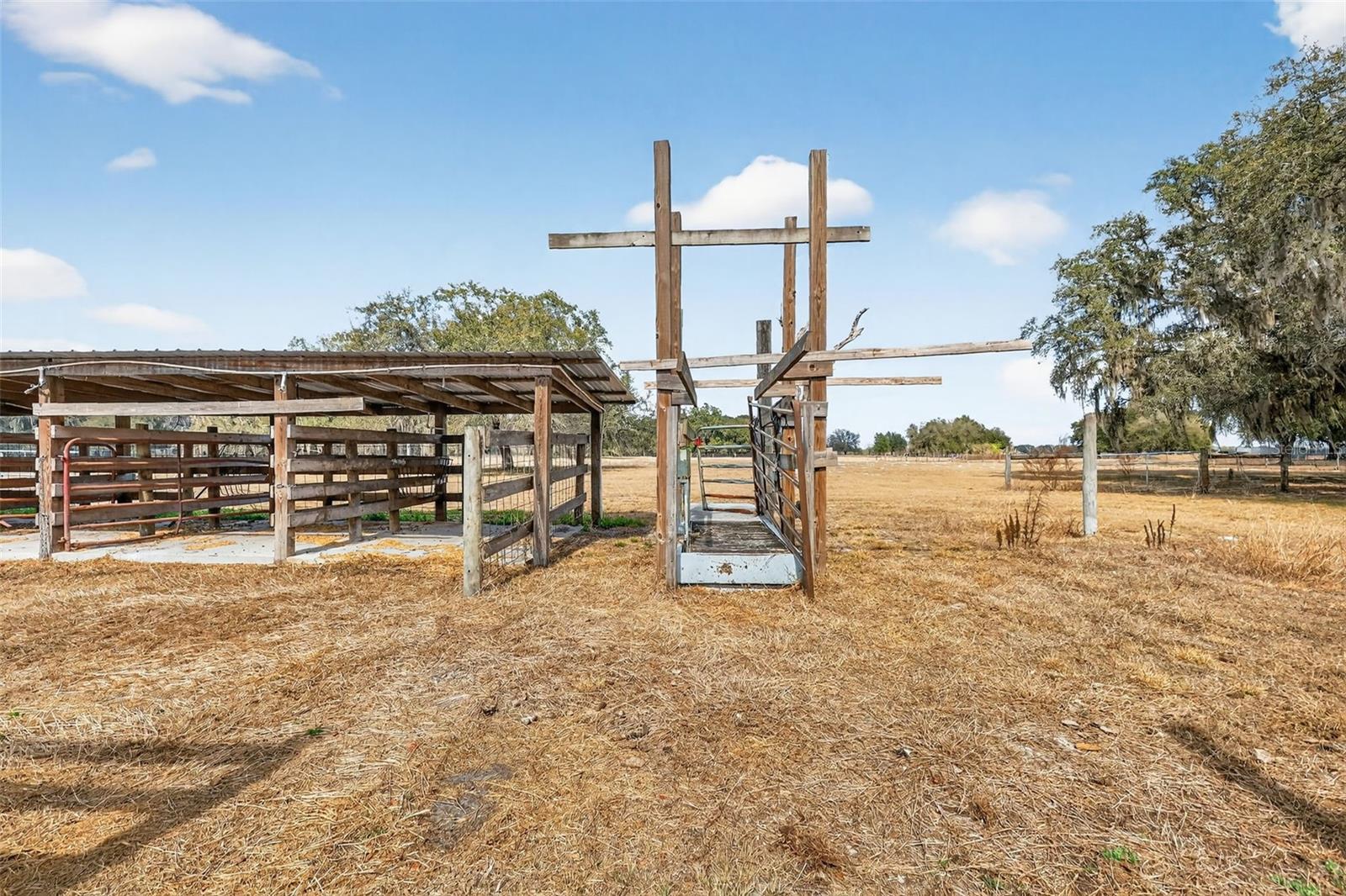 CITY/BUSHNELL - Residential