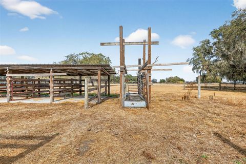 Tiny photo for 4533 SW 37th Terrace, Bushnell, FL 33513 (MLS # A4682665)