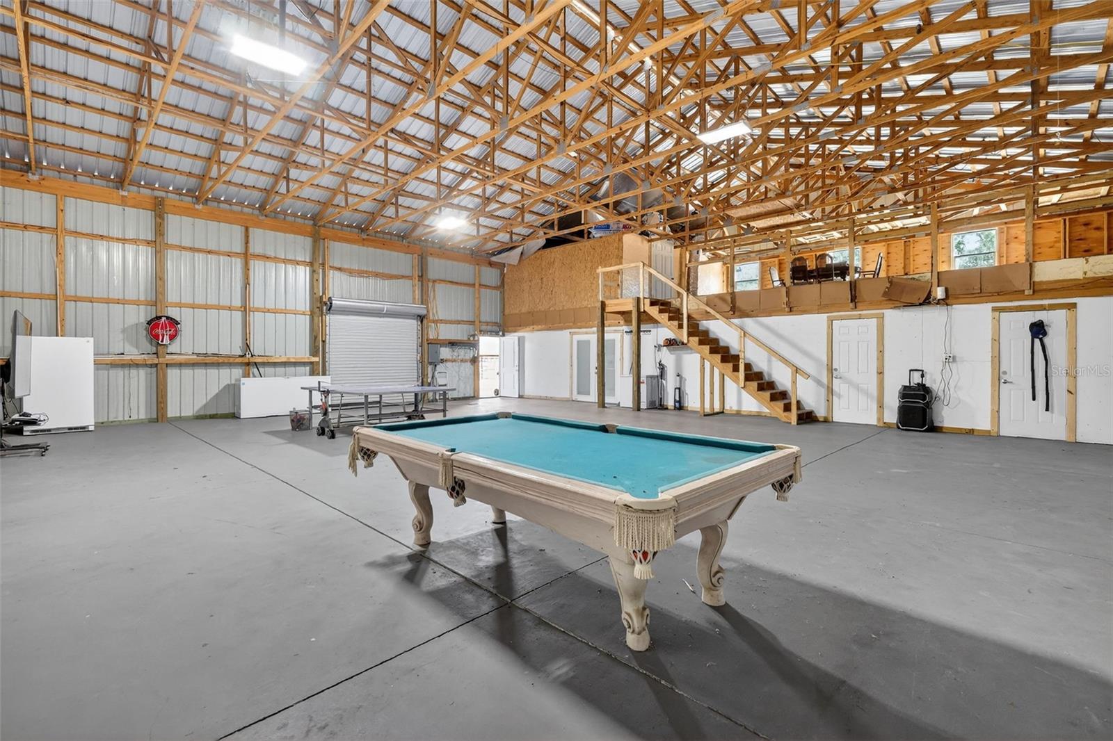 CITY/BUSHNELL - Residential