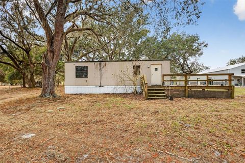 Tiny photo for 4533 SW 37th Terrace, Bushnell, FL 33513 (MLS # A4682665)
