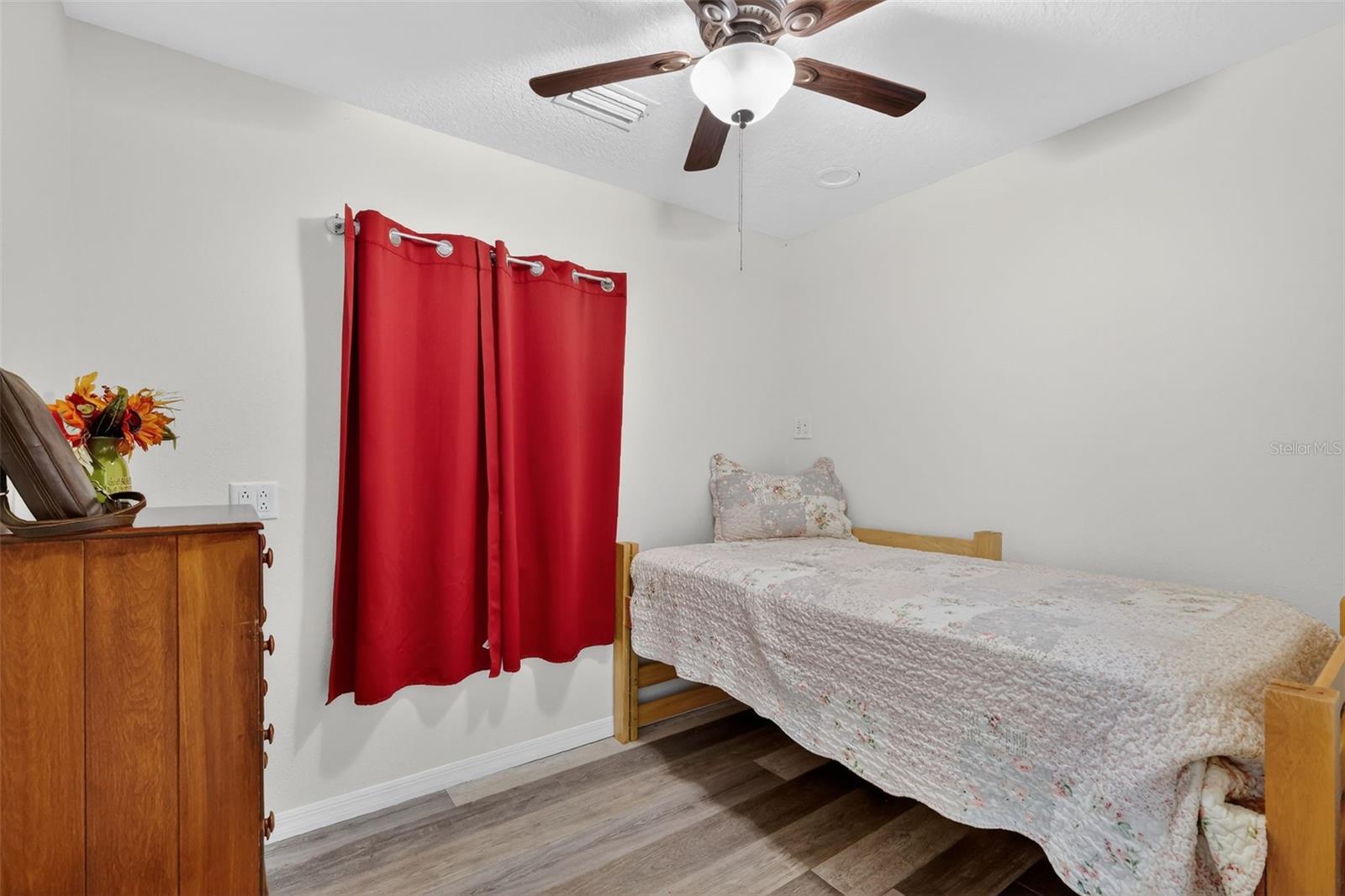 CITY/BUSHNELL - Residential