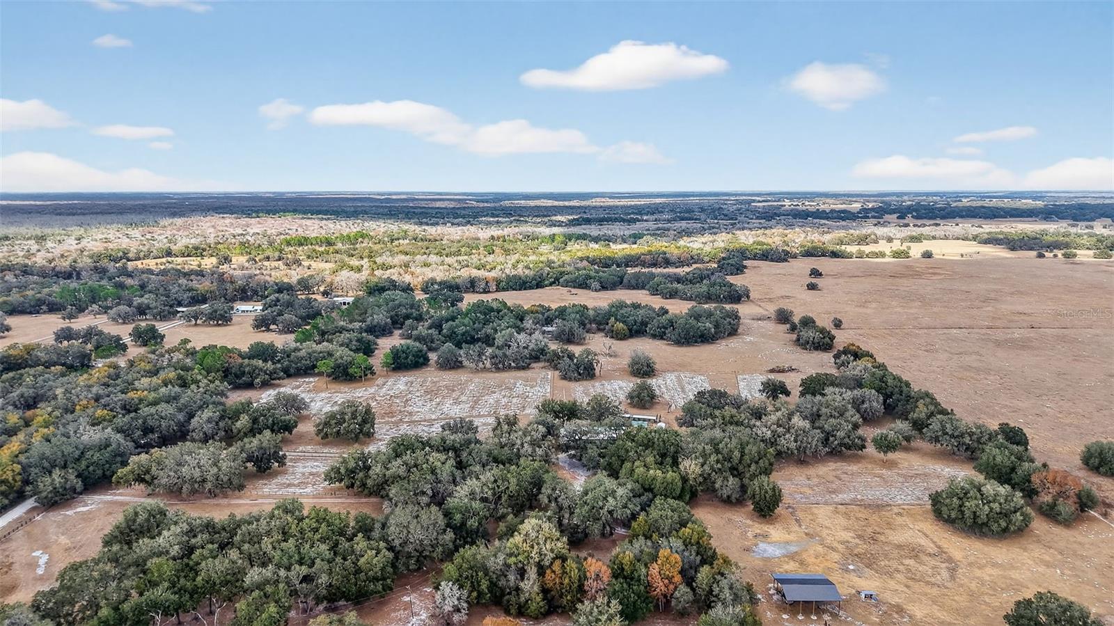 CITY/BUSHNELL - Residential