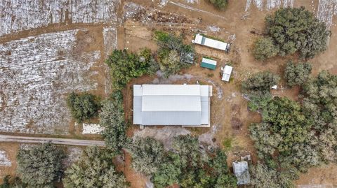 Tiny photo for 4533 SW 37th Terrace, Bushnell, FL 33513 (MLS # A4682665)