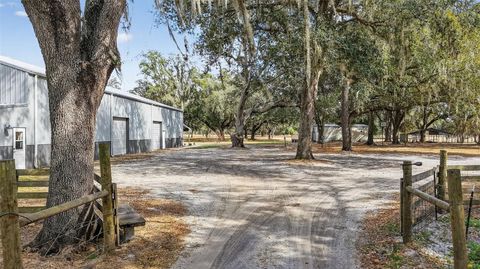 Tiny photo for 4533 SW 37th Terrace, Bushnell, FL 33513 (MLS # A4682665)