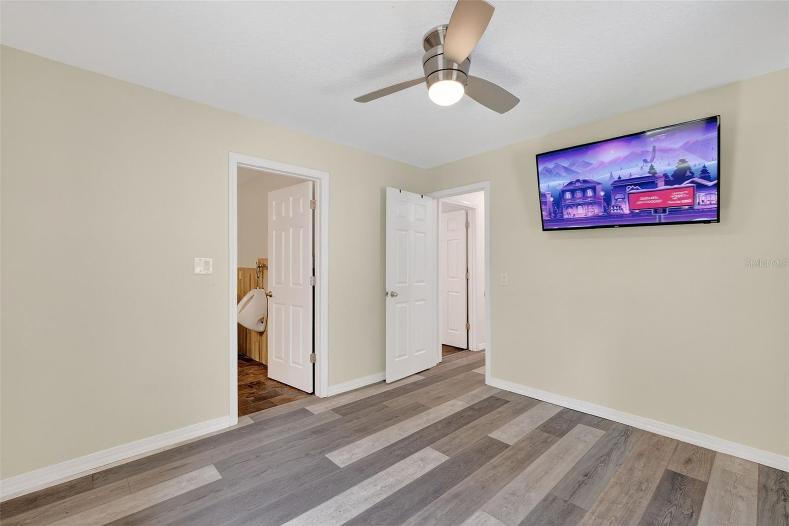 CITY/BUSHNELL - Residential