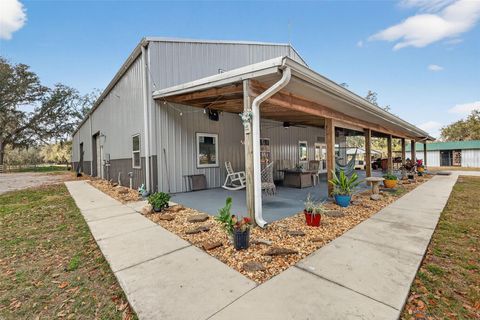 Tiny photo for 4533 SW 37th Terrace, Bushnell, FL 33513 (MLS # A4682665)