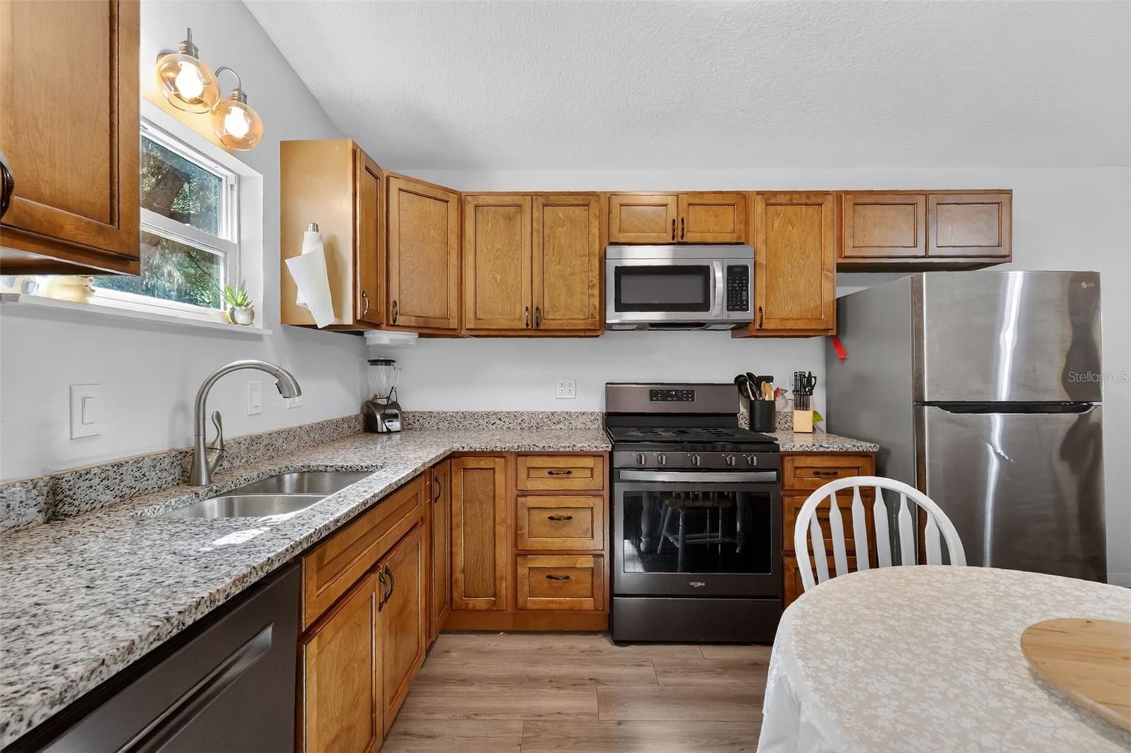 CITY/BUSHNELL - Residential