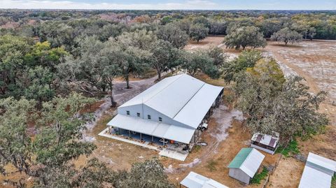 Tiny photo for 4533 SW 37th Terrace, Bushnell, FL 33513 (MLS # A4682665)