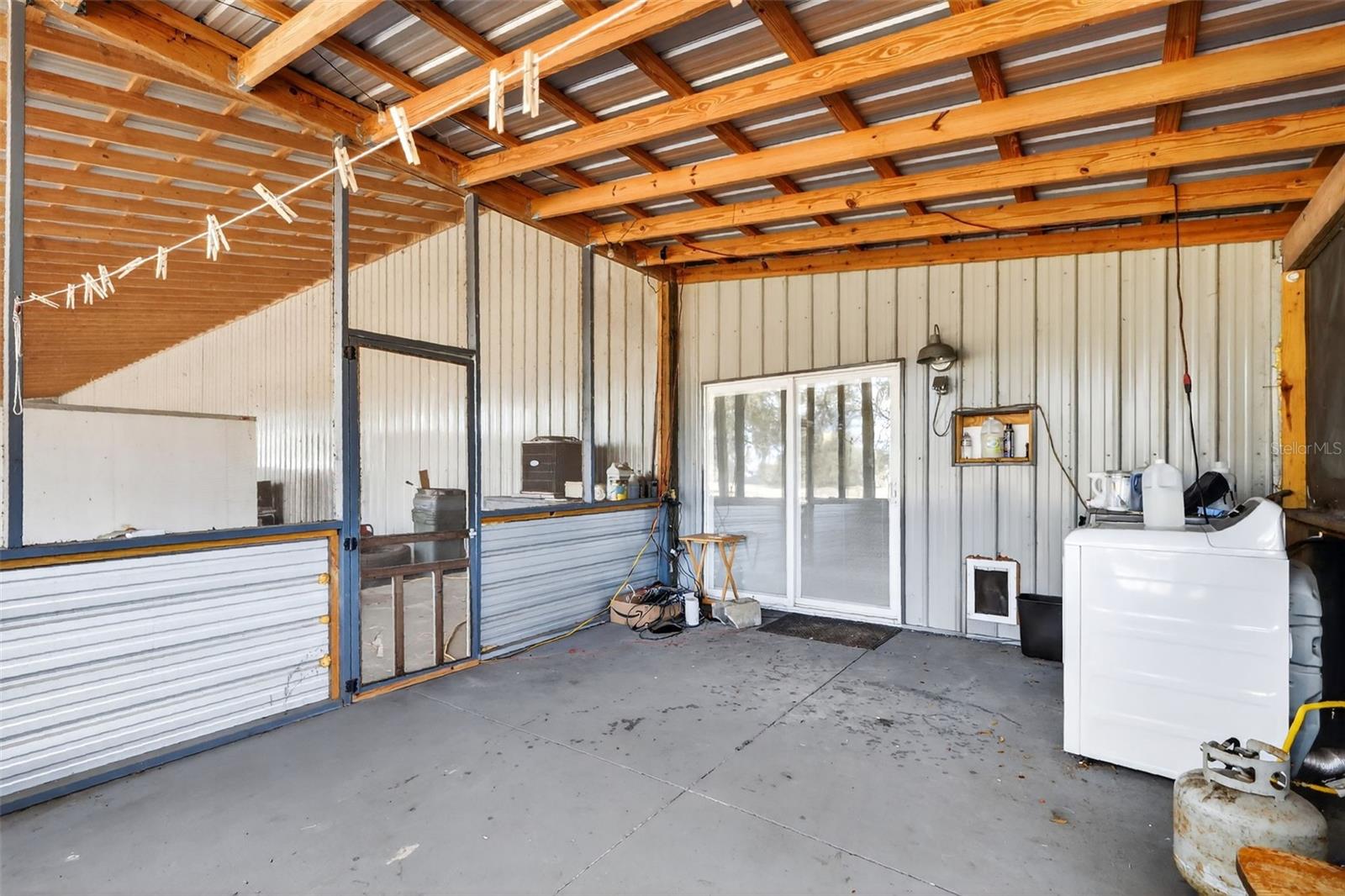 CITY/BUSHNELL - Residential