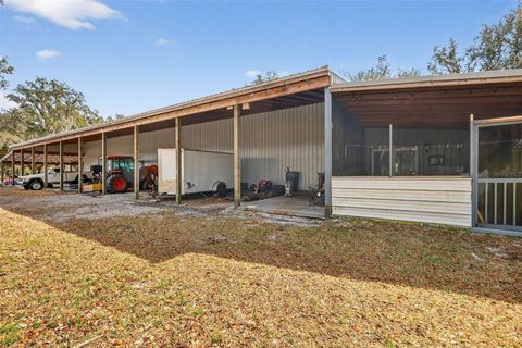 Tiny photo for 4533 SW 37th Terrace, Bushnell, FL 33513 (MLS # A4682665)