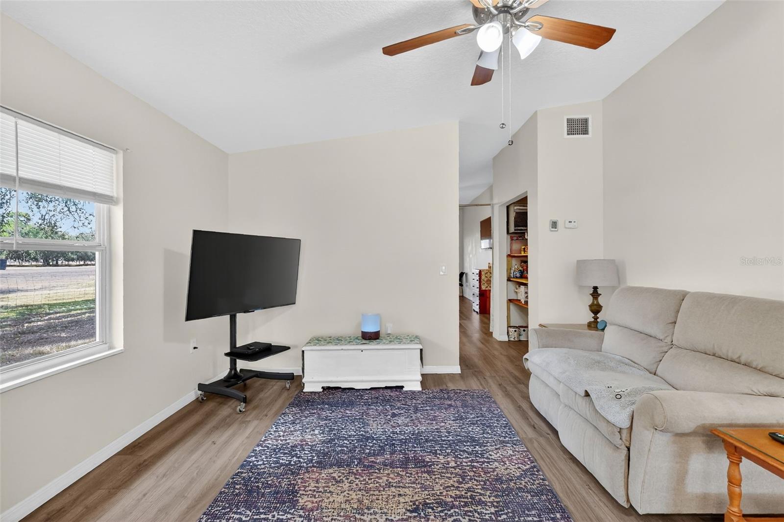 CITY/BUSHNELL - Residential