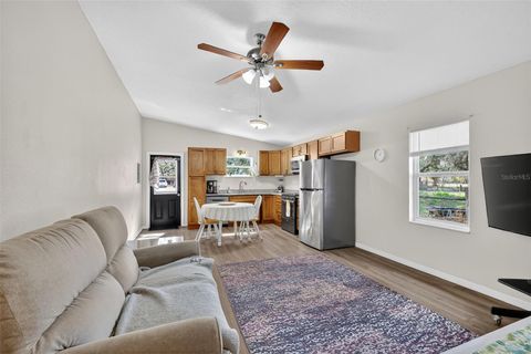 Tiny photo for 4533 SW 37th Terrace, Bushnell, FL 33513 (MLS # A4682665)