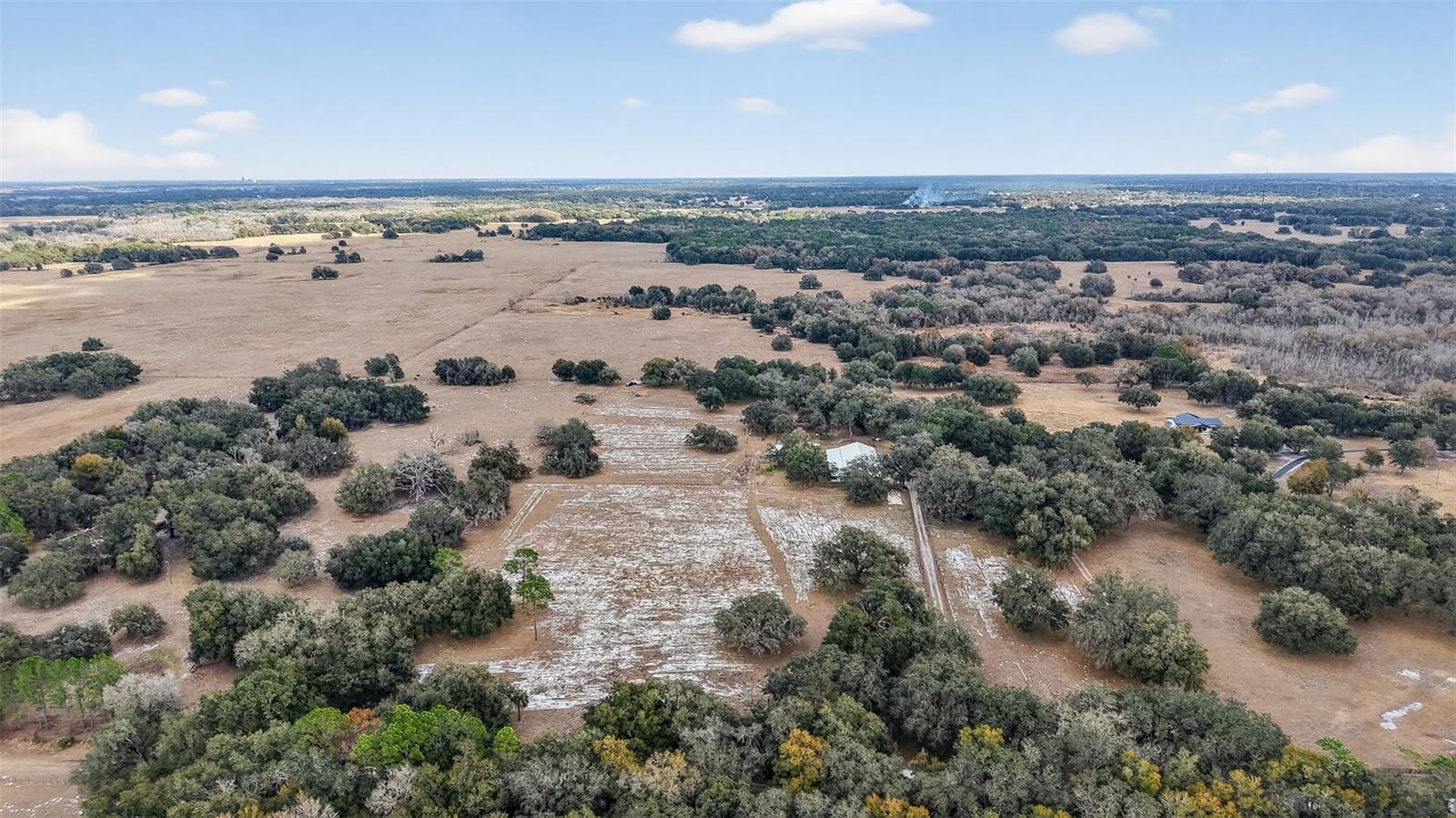 CITY/BUSHNELL - Residential