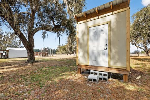 Tiny photo for 4533 SW 37th Terrace, Bushnell, FL 33513 (MLS # A4682665)