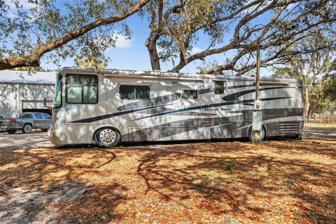 Tiny photo for 4533 SW 37th Terrace, Bushnell, FL 33513 (MLS # A4682665)