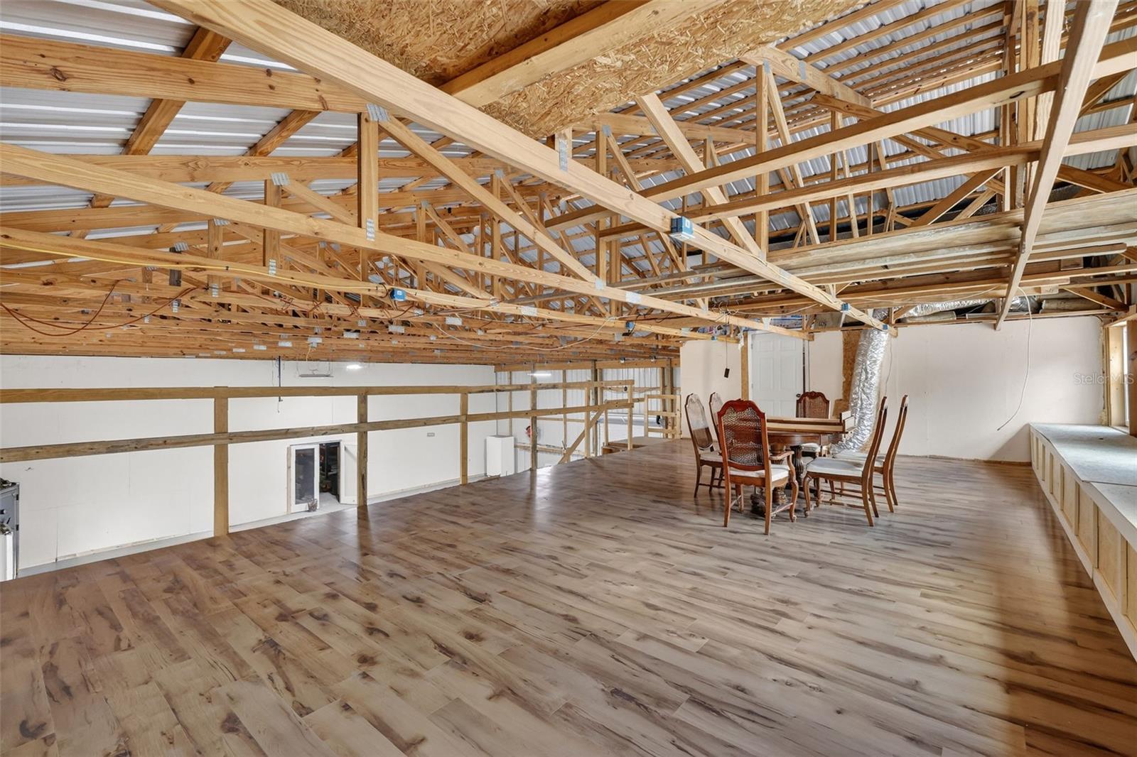 CITY/BUSHNELL - Residential