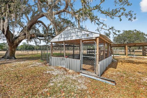 Tiny photo for 4533 SW 37th Terrace, Bushnell, FL 33513 (MLS # A4682665)