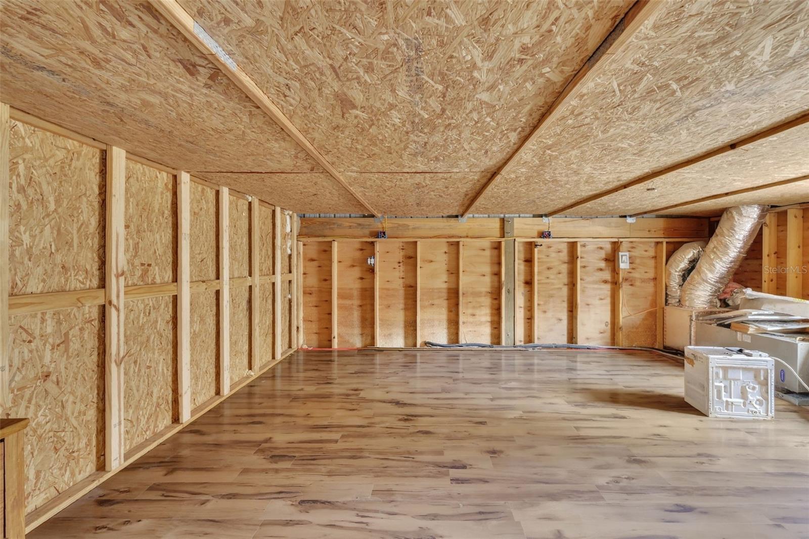 CITY/BUSHNELL - Residential