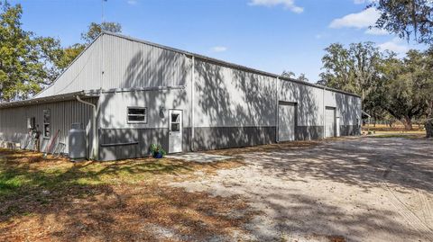 Tiny photo for 4533 SW 37th Terrace, Bushnell, FL 33513 (MLS # A4682665)