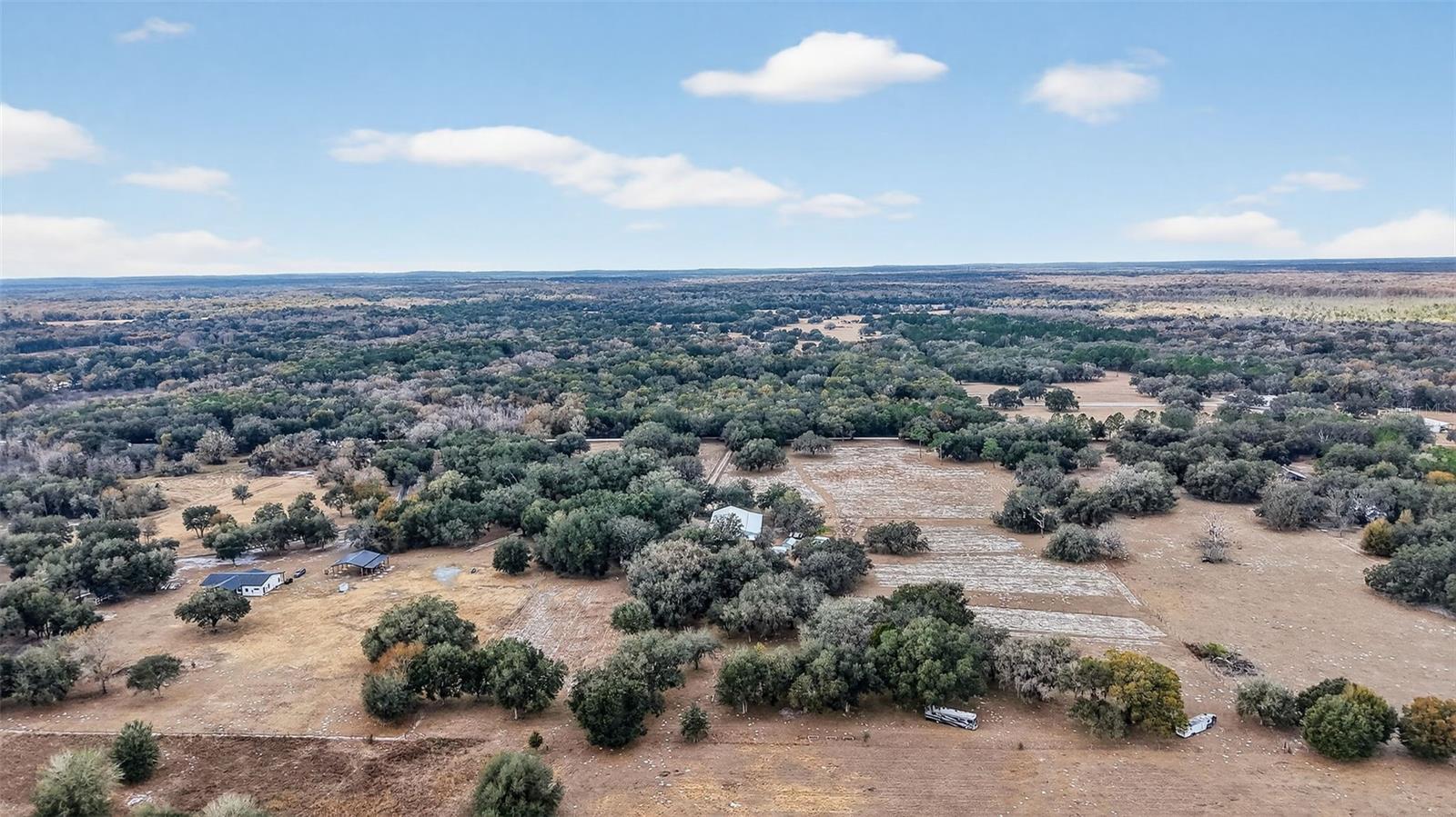 CITY/BUSHNELL - Residential