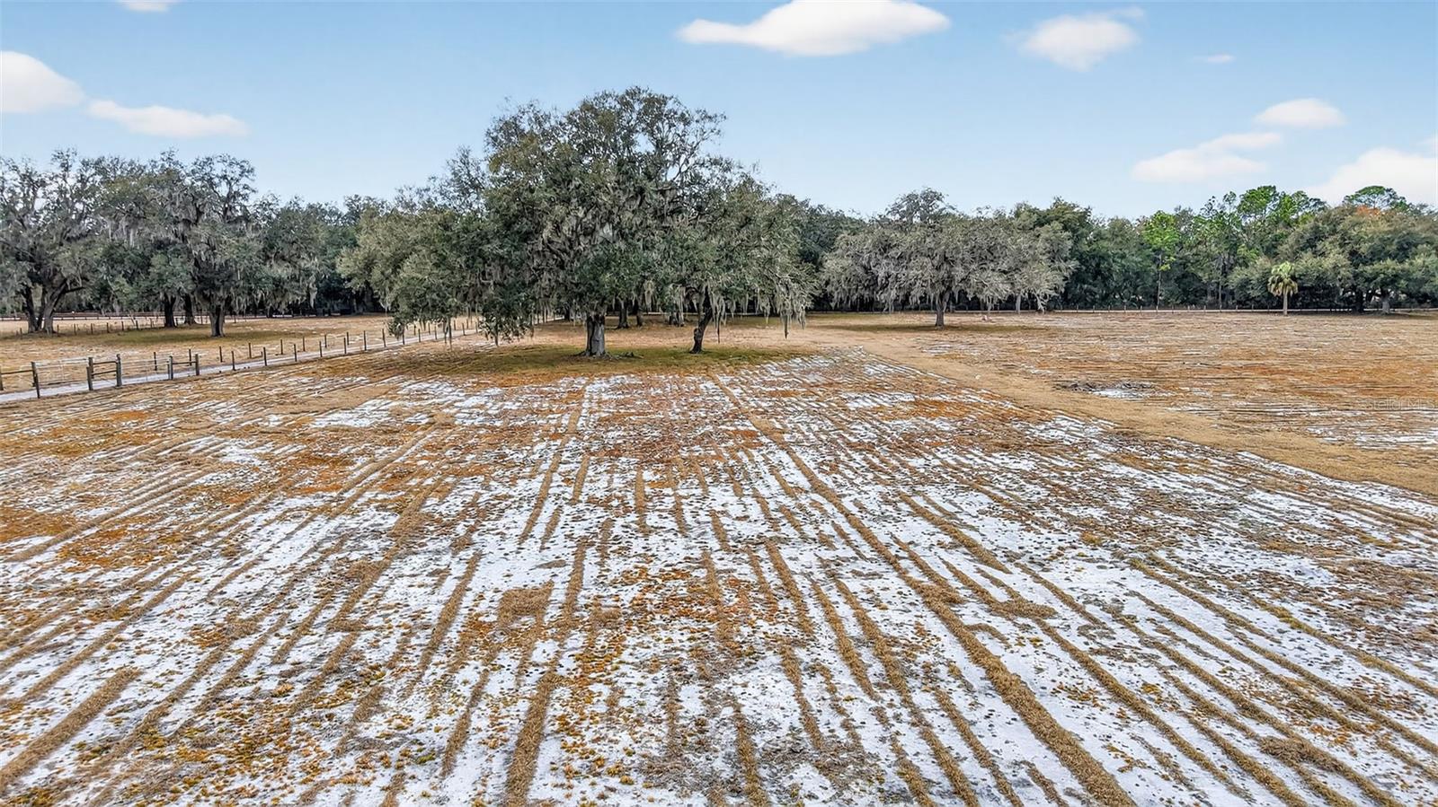 CITY/BUSHNELL - Residential