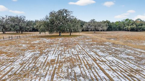 Tiny photo for 4533 SW 37th Terrace, Bushnell, FL 33513 (MLS # A4682665)