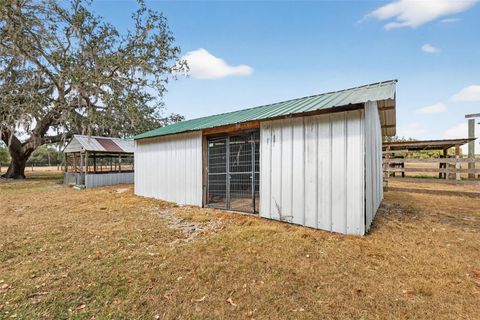 Tiny photo for 4533 SW 37th Terrace, Bushnell, FL 33513 (MLS # A4682665)