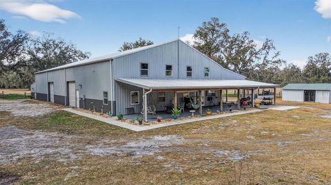 Tiny photo for 4533 SW 37th Terrace, Bushnell, FL 33513 (MLS # A4682665)