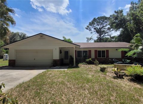 13385 NE 10TH COURT CITRA FL 32113