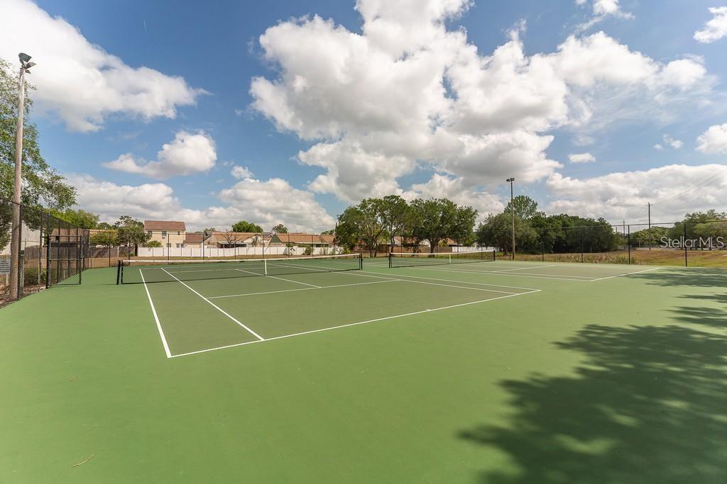 THE LANDINGS OF TAMPA A CONDOM - Residential Lease