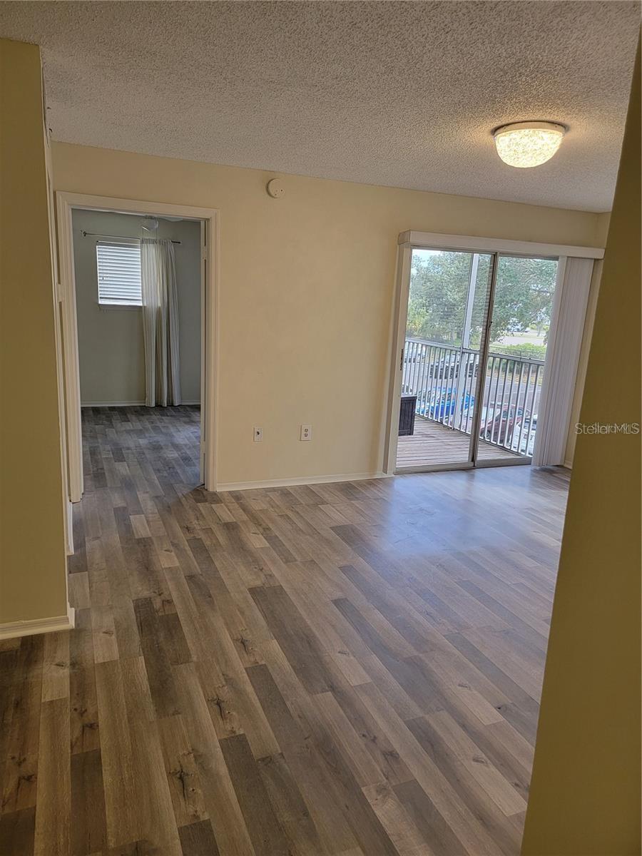 THE LANDINGS OF TAMPA A CONDOM - Residential Lease