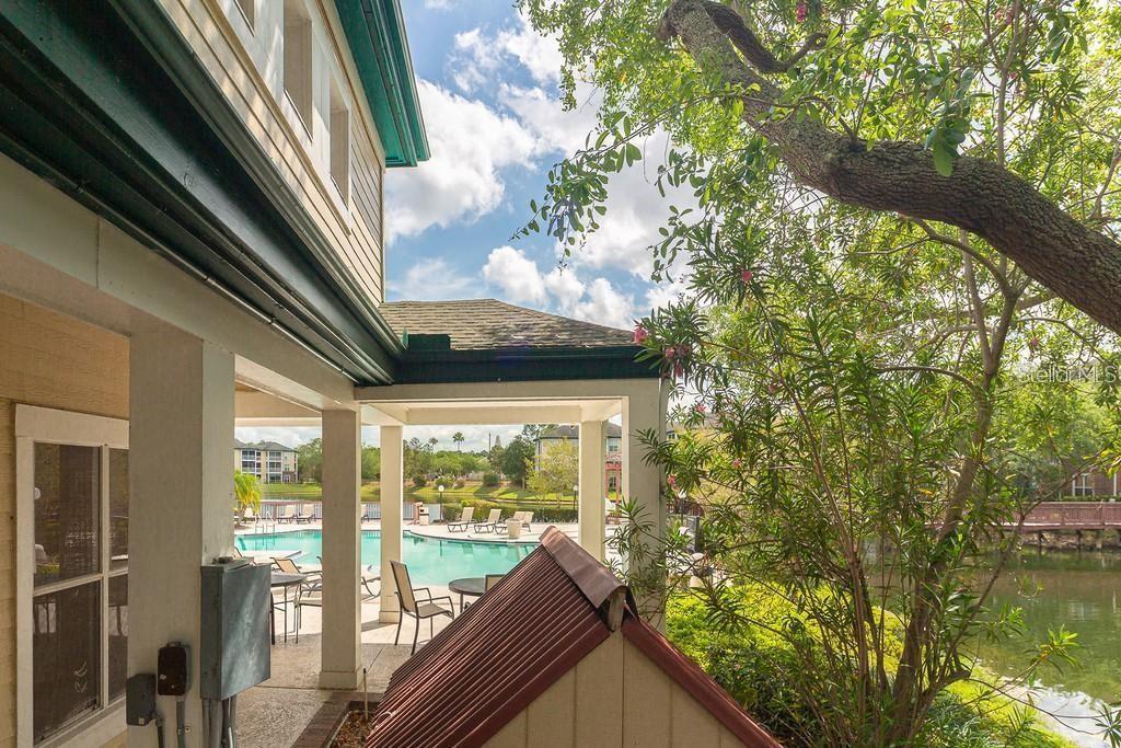 THE LANDINGS OF TAMPA A CONDOM - Residential Lease