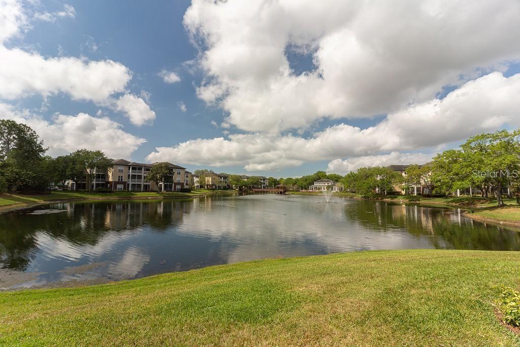 THE LANDINGS OF TAMPA A CONDOM - Residential Lease