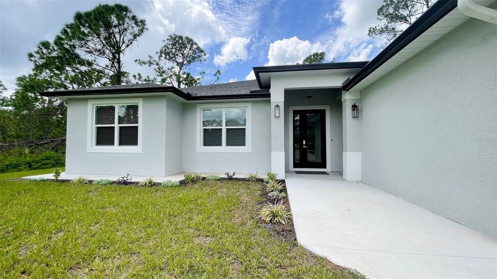 Photo of 3399 La Goy Street, North Port, FL 34291 (MLS # A4692272)