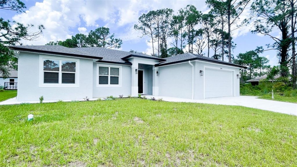 Photo of 3399 La Goy Street, North Port, FL 34291 (MLS # A4692272)
