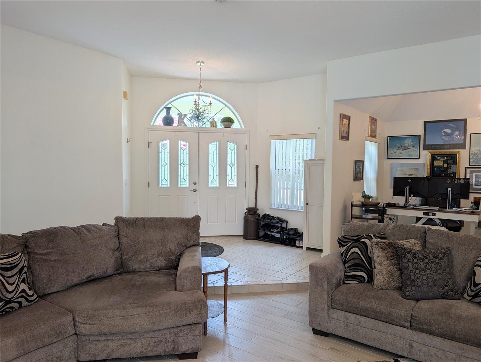 04 FAIRWAYS - Residential