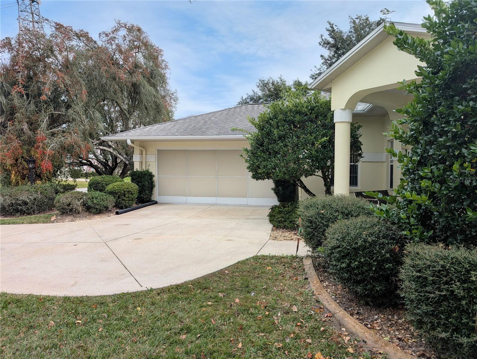 04 FAIRWAYS - Residential