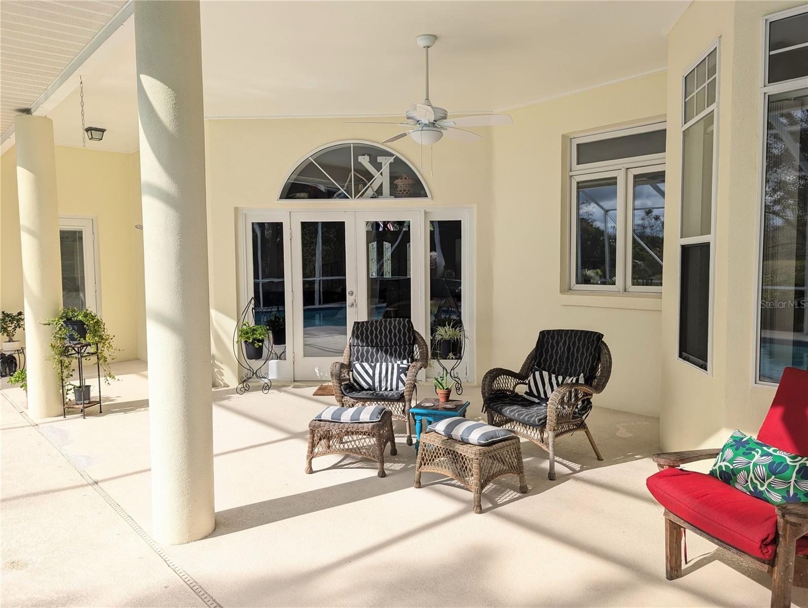 04 FAIRWAYS - Residential