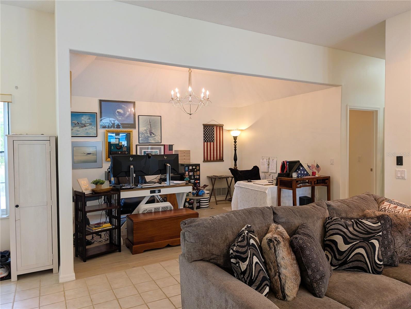 04 FAIRWAYS - Residential