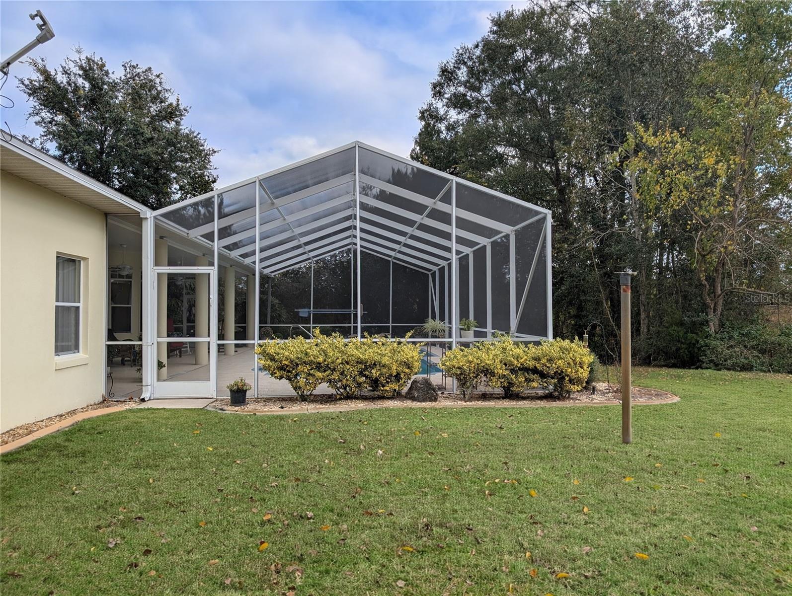 04 FAIRWAYS - Residential