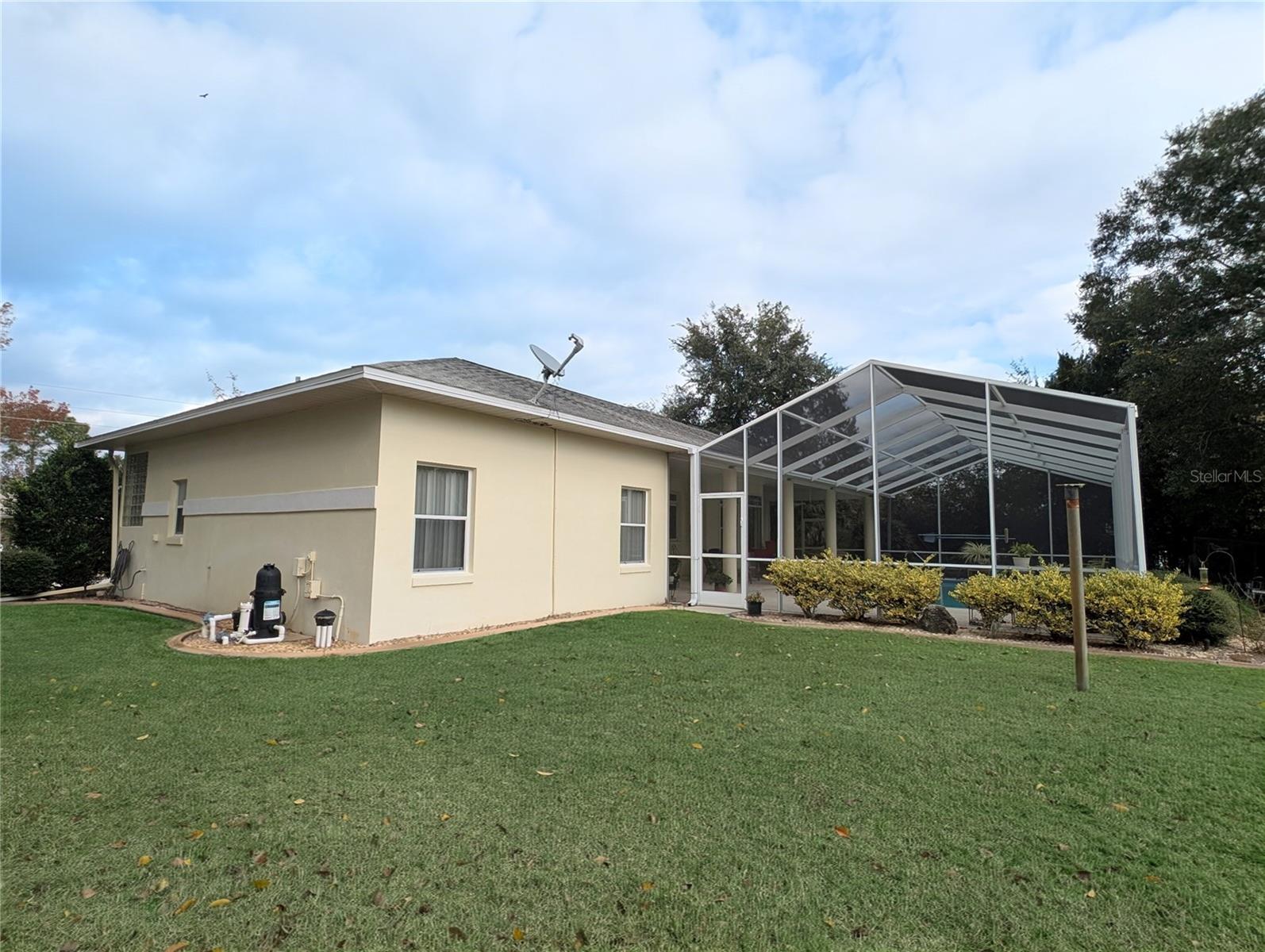 04 FAIRWAYS - Residential