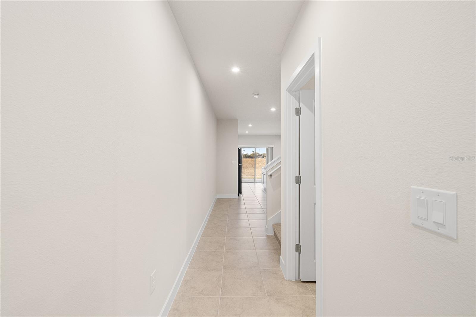 HAMMOCK OAKS PH 1B - Residential