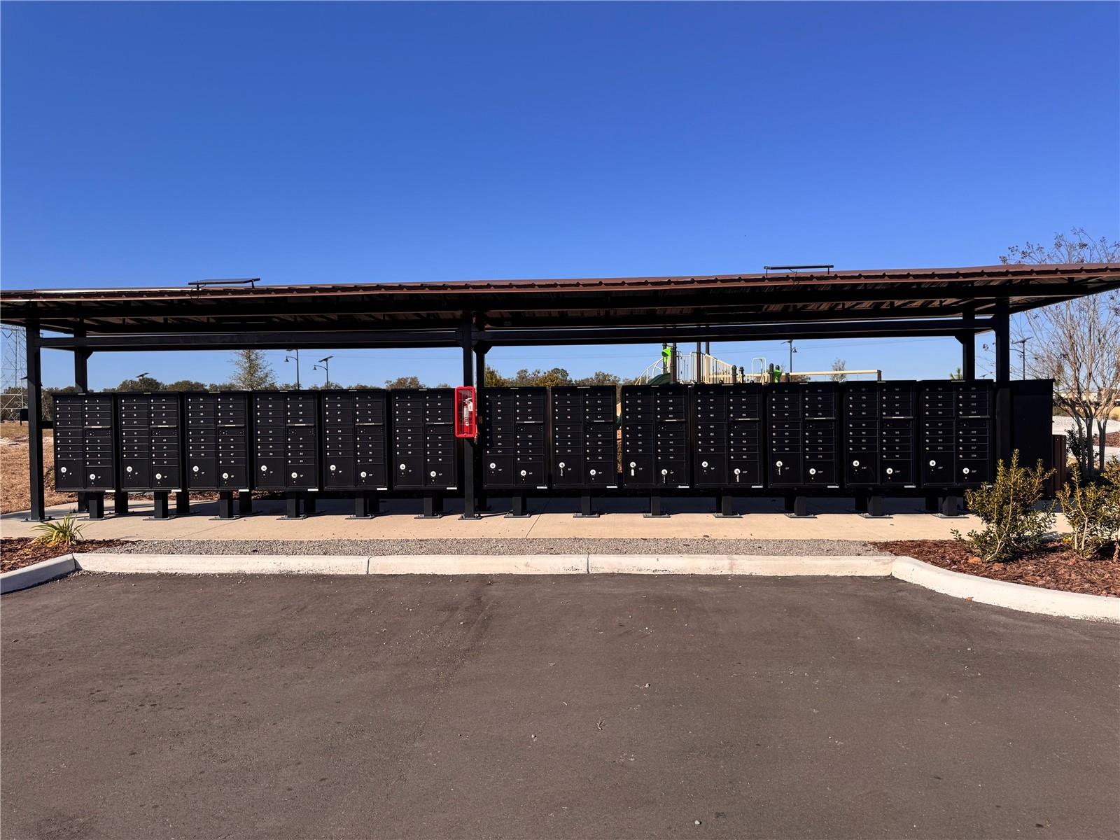 HAMMOCK OAKS PH 1B - Residential