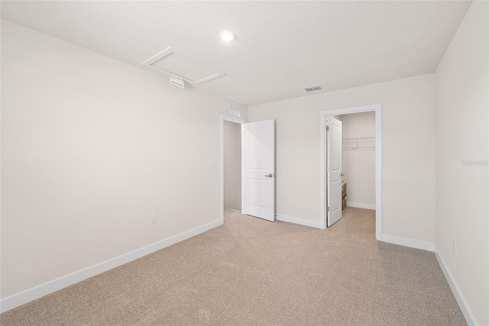 HAMMOCK OAKS PH 1B - Residential