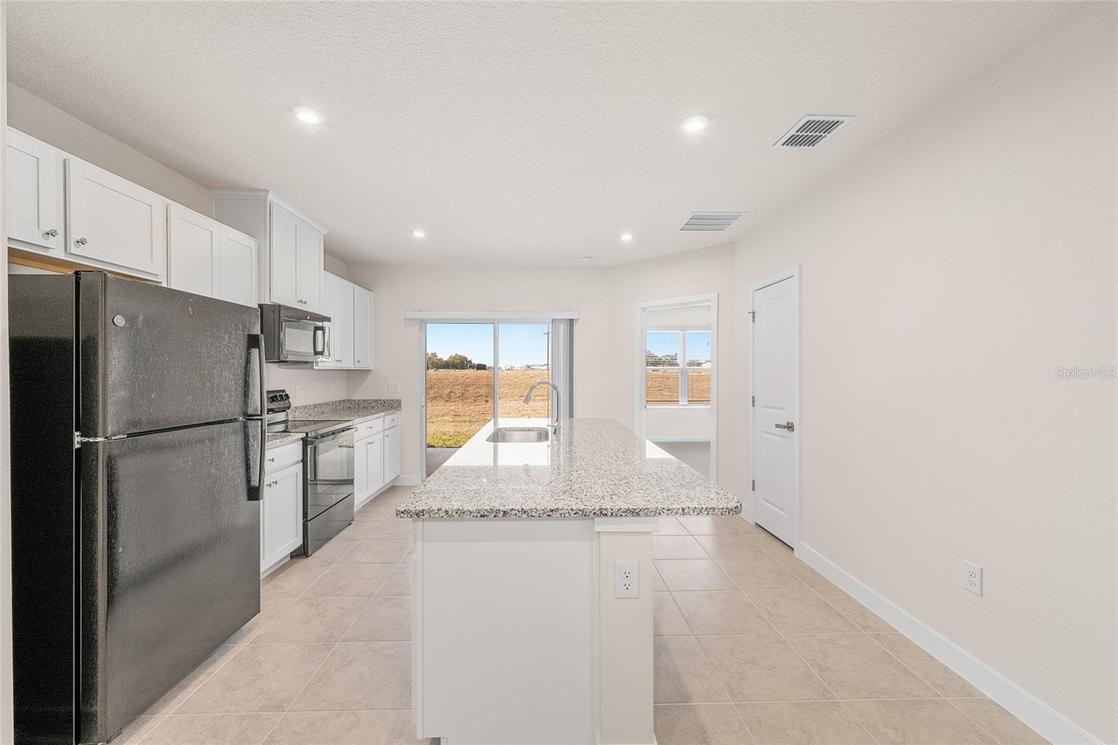 HAMMOCK OAKS PH 1B - Residential