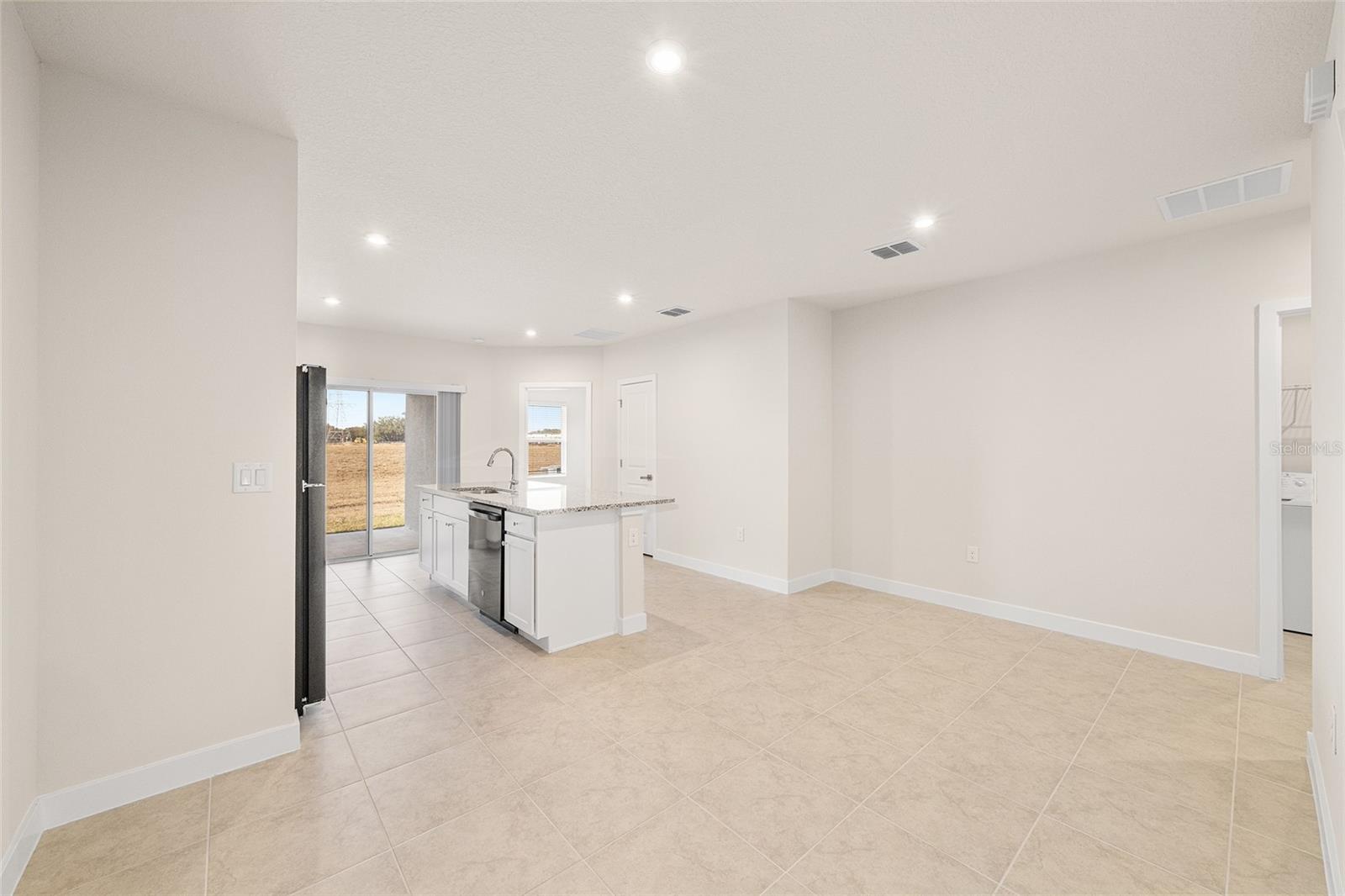 HAMMOCK OAKS PH 1B - Residential